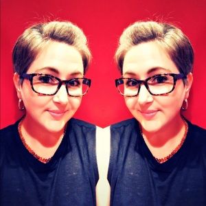 Meet your Posher, Amy